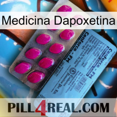 Dapoxetine Medicine 35